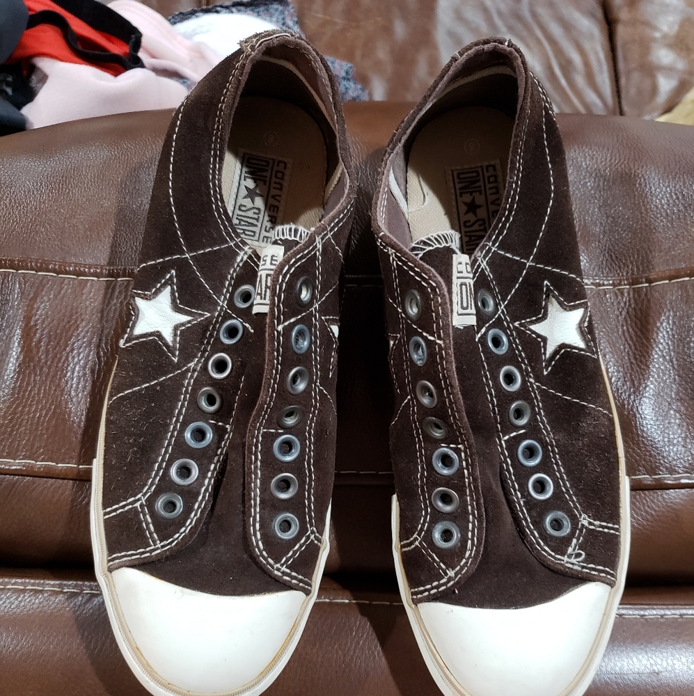Converse